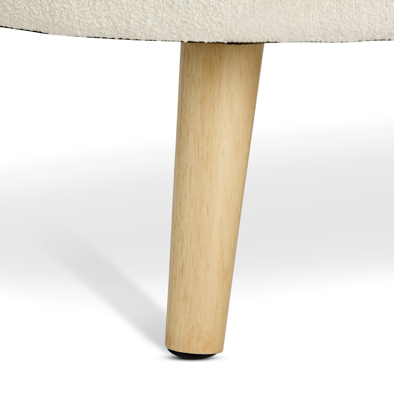 Ingo Coffee Table - Cream