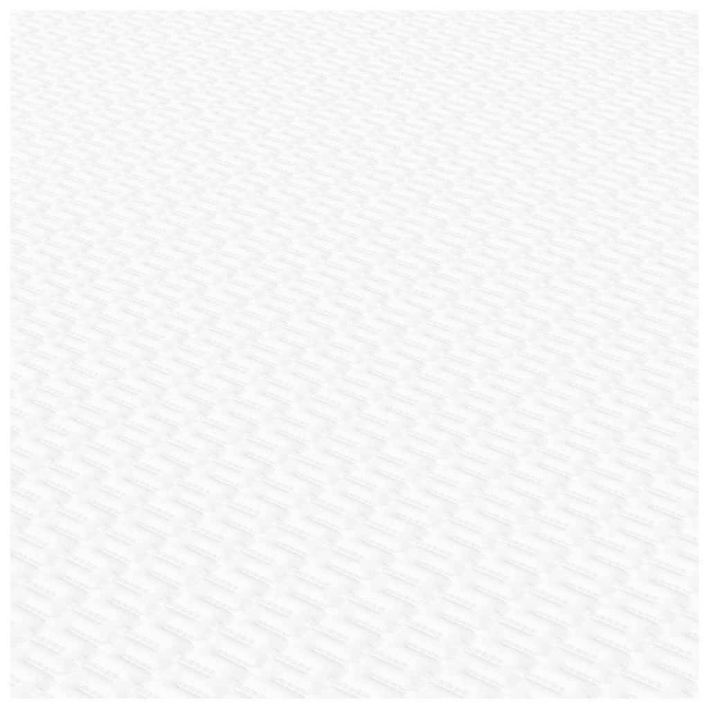 Silentnight Just Sleep Calm Hybrid Mattress - Single