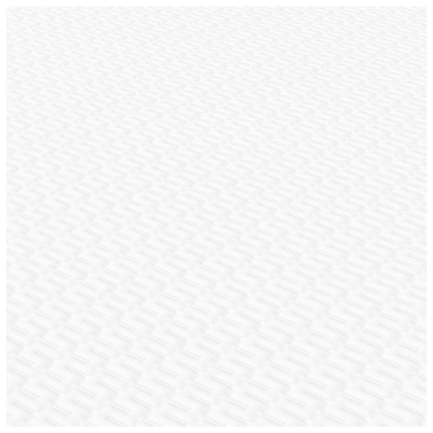 Silentnight Just Sleep Calm Hybrid Mattress - Single