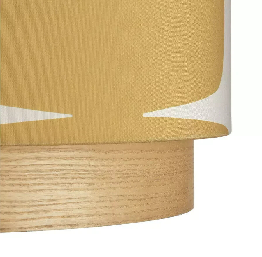 Habitat Scion Lohko Floor Lamp