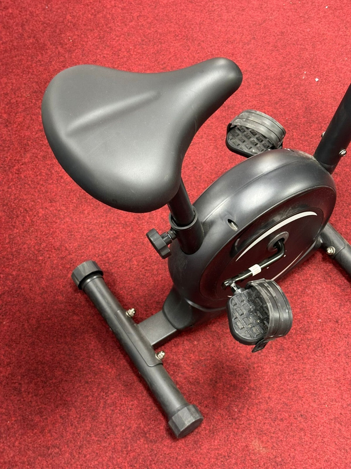 Opti Magnetic Exercise Bike (S)