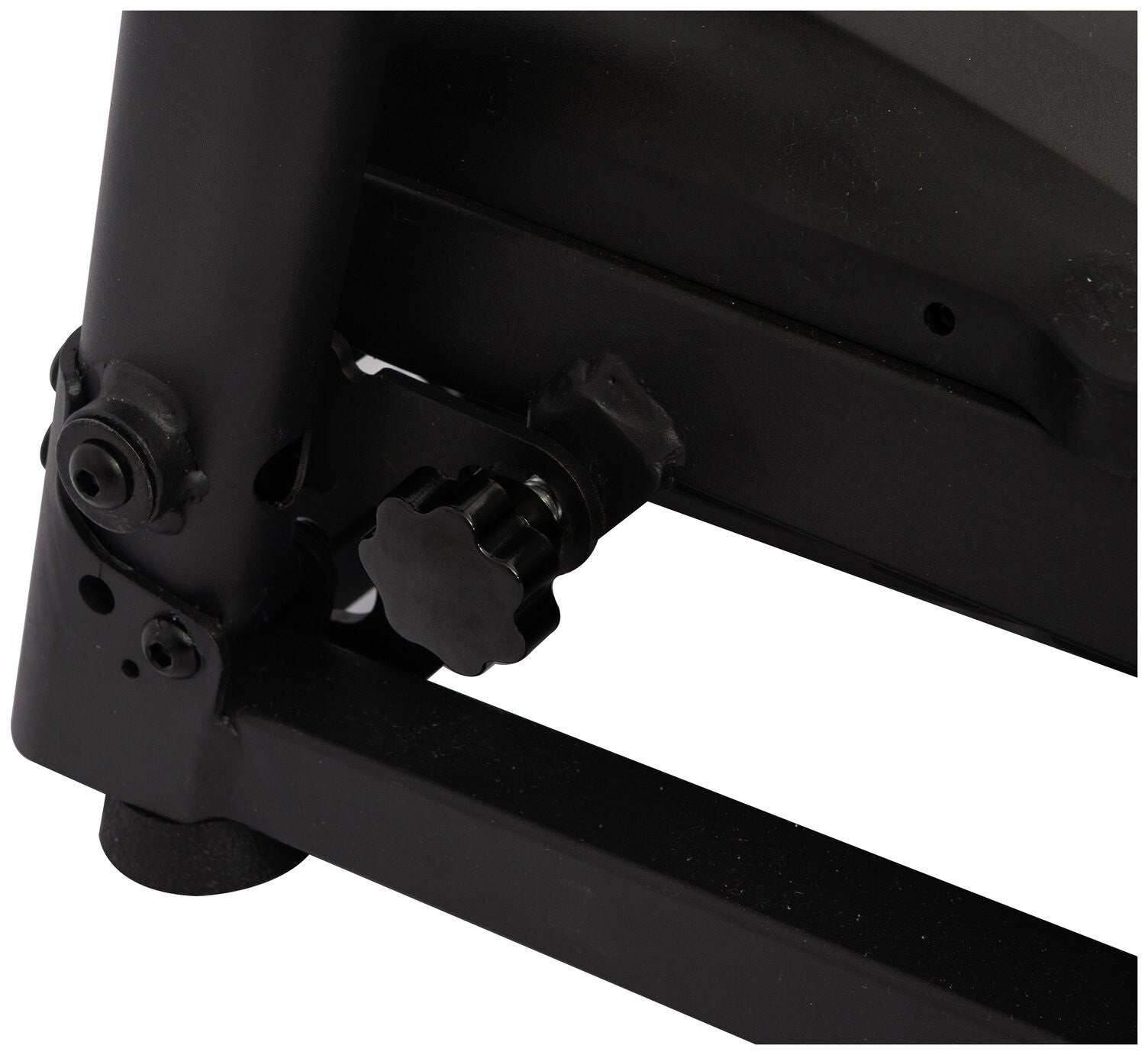 Opti Motorized Walking Folding Treadmill
