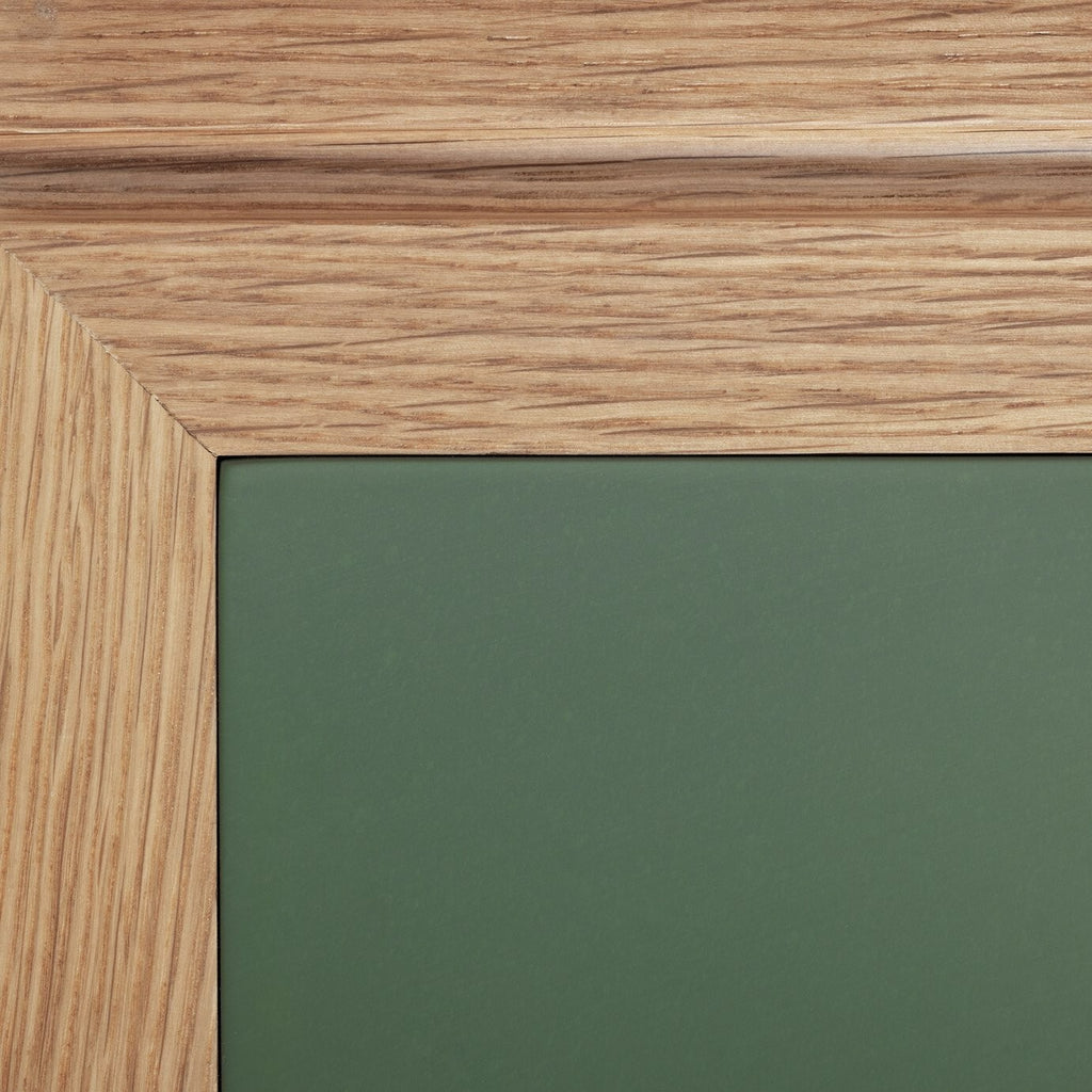 Habitat x Morris & Co. Canterbury Oak Office Desk