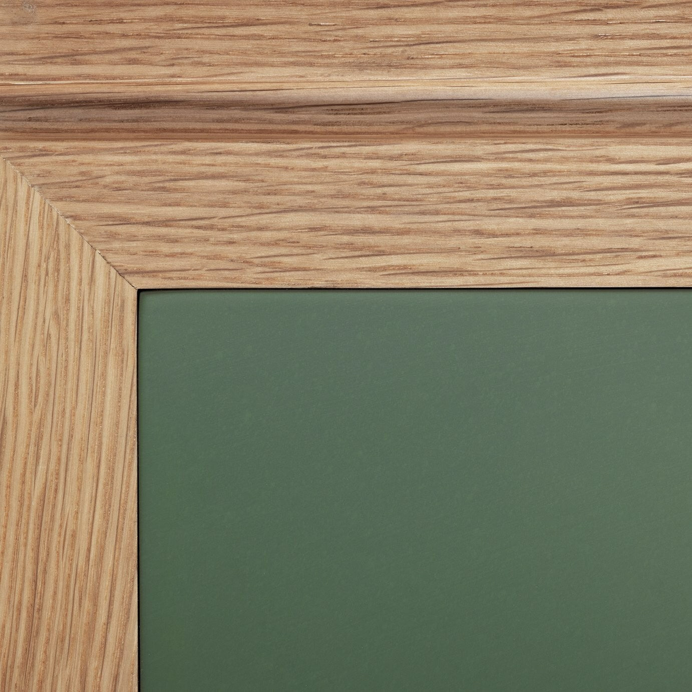 Habitat x Morris & Co. Canterbury Oak Office Desk