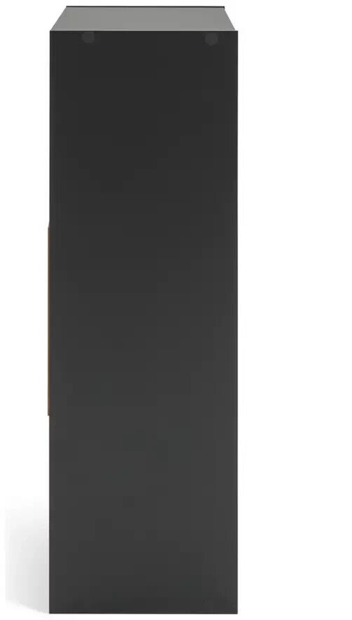 Squares 6 Cube Storage Unit - Dark Grey