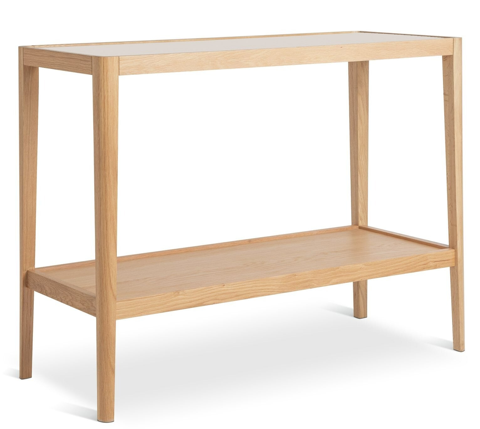 Camellia Console Table - Natural