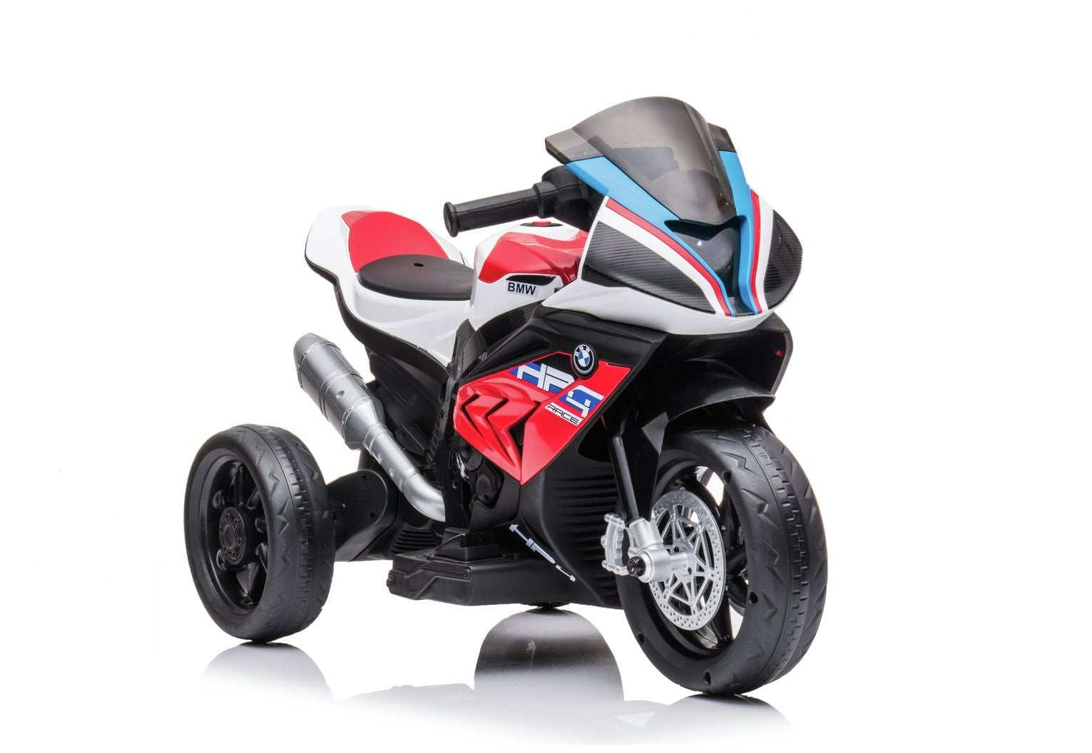 BMW HP4Trike | BMW Kids Sport Trike