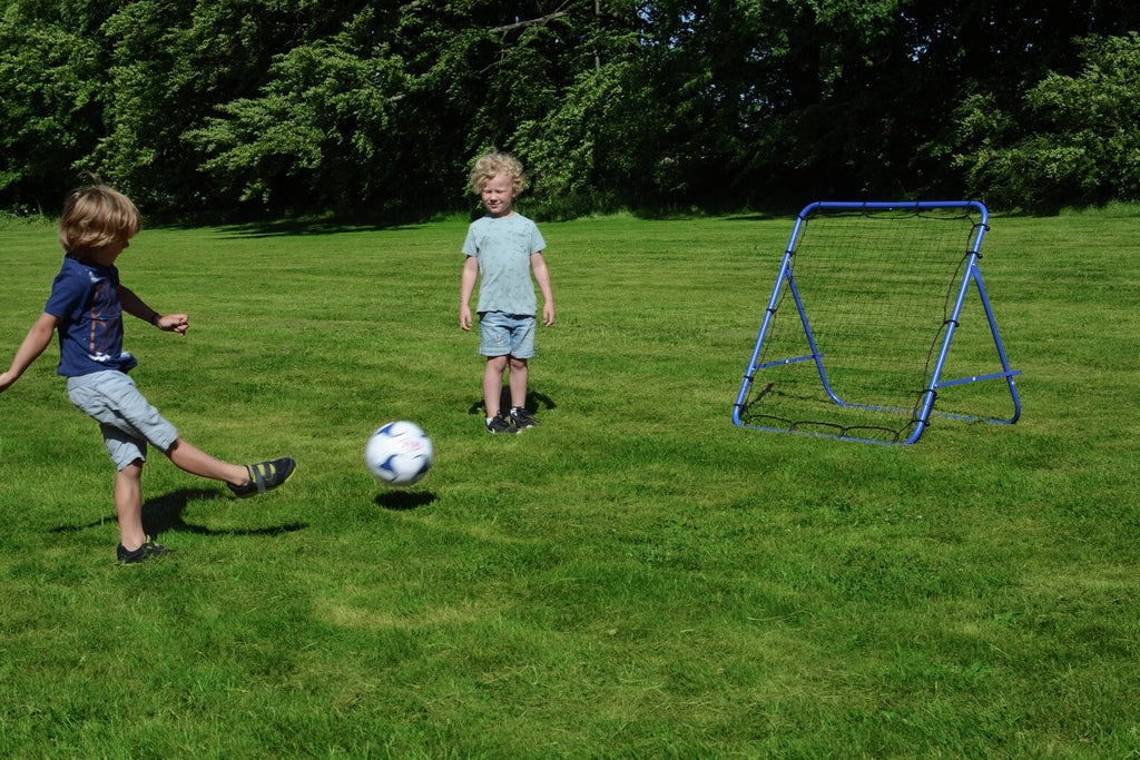 Sunsport 100cm Football Rebounder