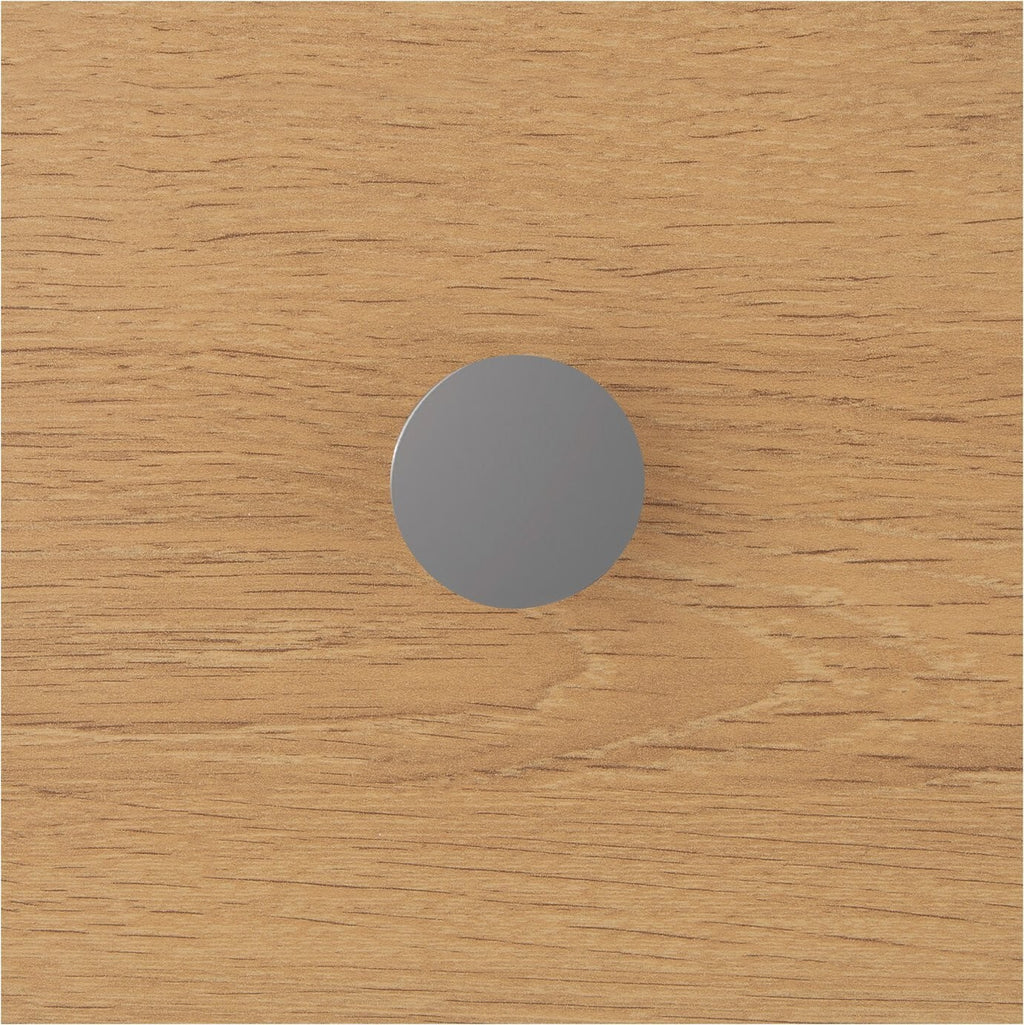 Seville 2 Door Wardrobe - Oak Effect ( B Grade )
