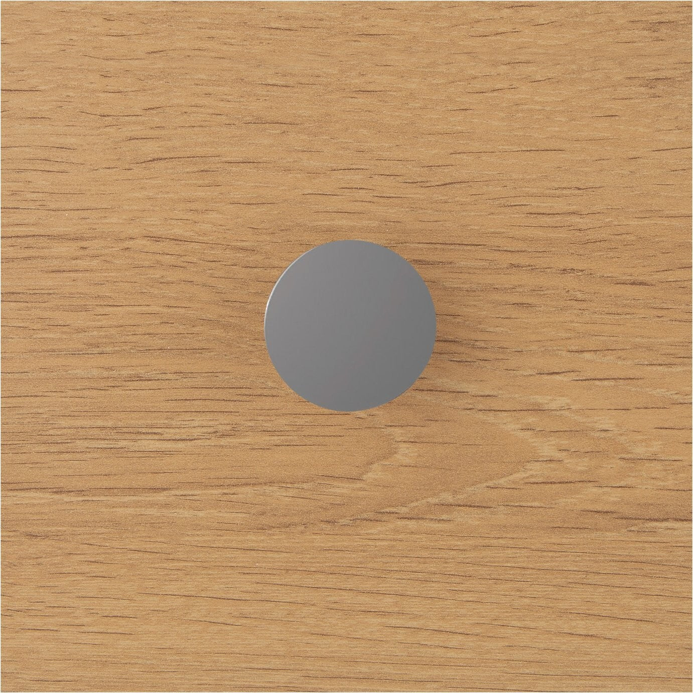 Seville 2 Door Wardrobe - Oak Effect ( B Grade )
