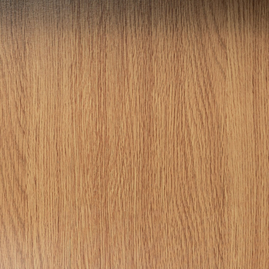 Essentials Apley Short Bookcase - Oak Effect
