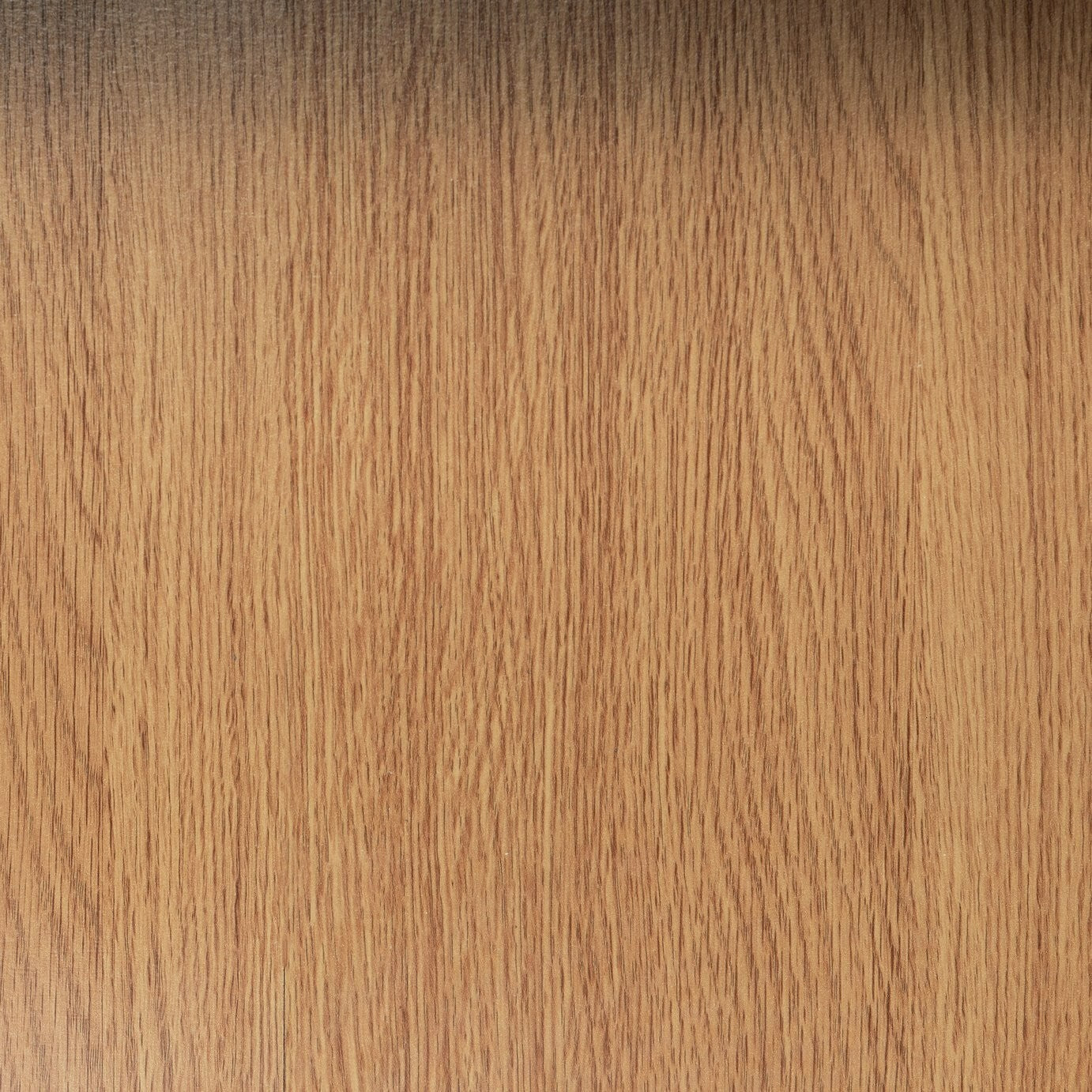 Essentials Apley Short Bookcase - Oak Effect