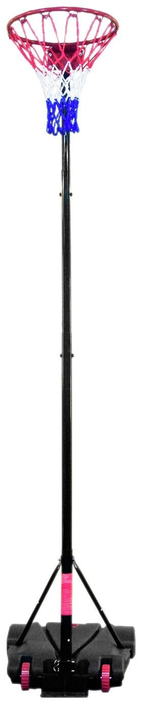 Opti Full Size Netball Hoop