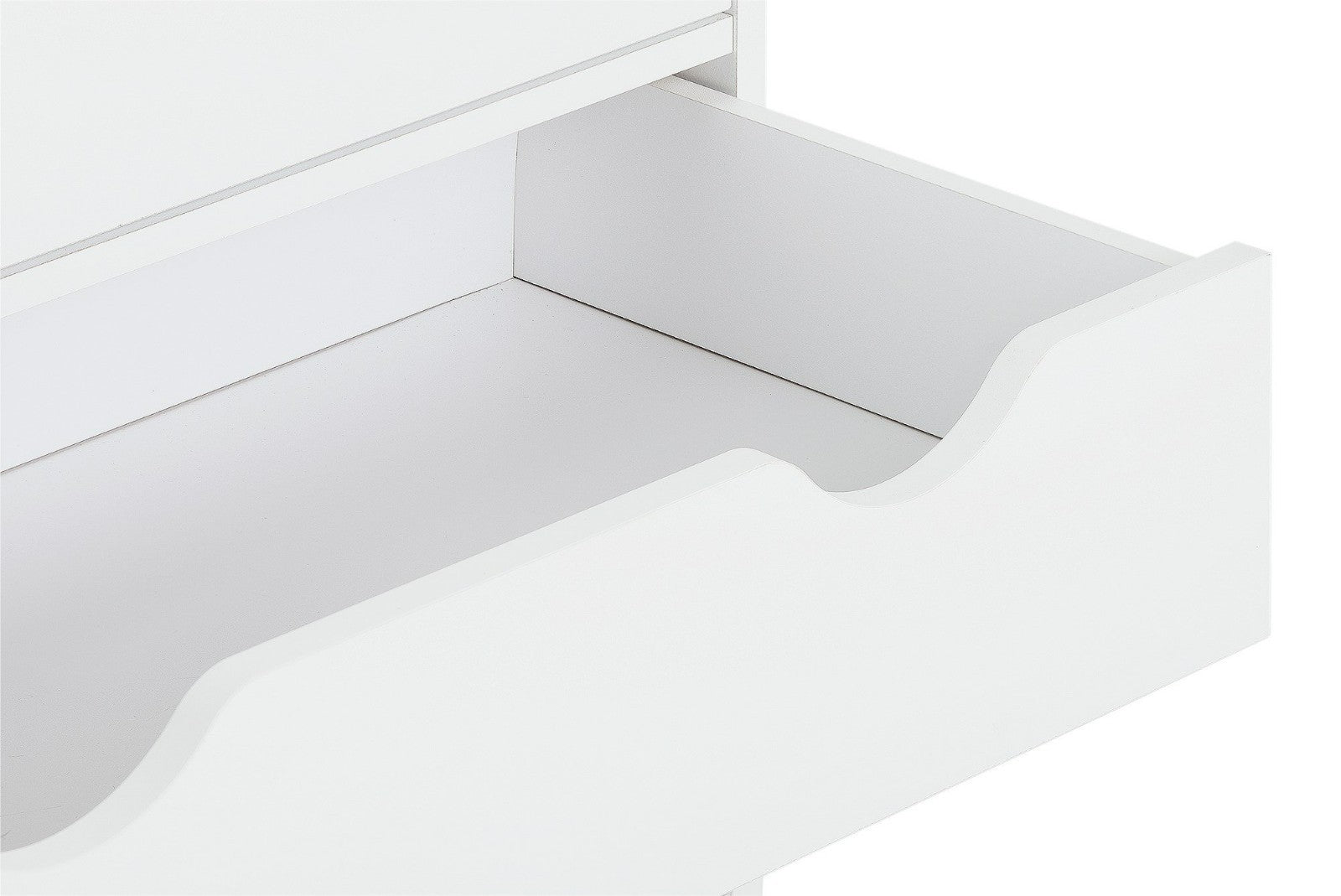 Kids Pagnell 2 Door 2 Drawer Wardrobe - White | Wardrobe for kids