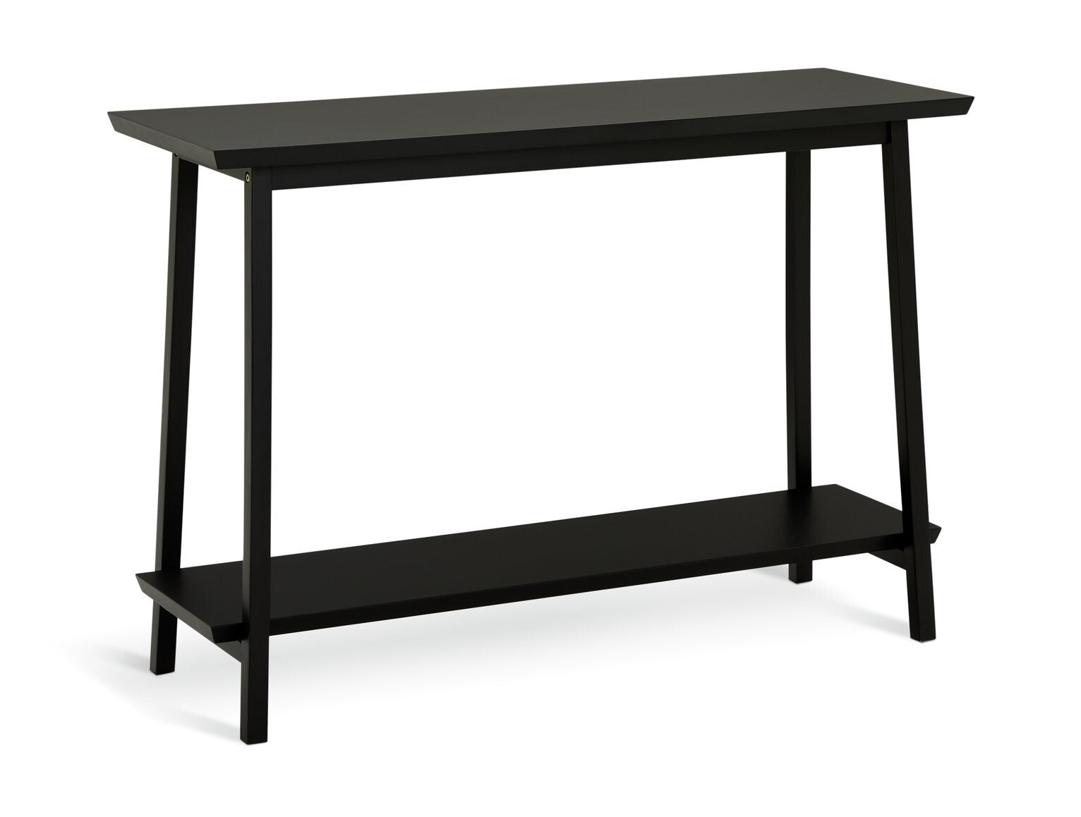 Kyoto Console Table - Black