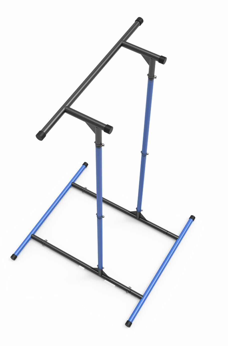 Pro Fitness Portable Pull Up Rack ( B Grade 21826 )