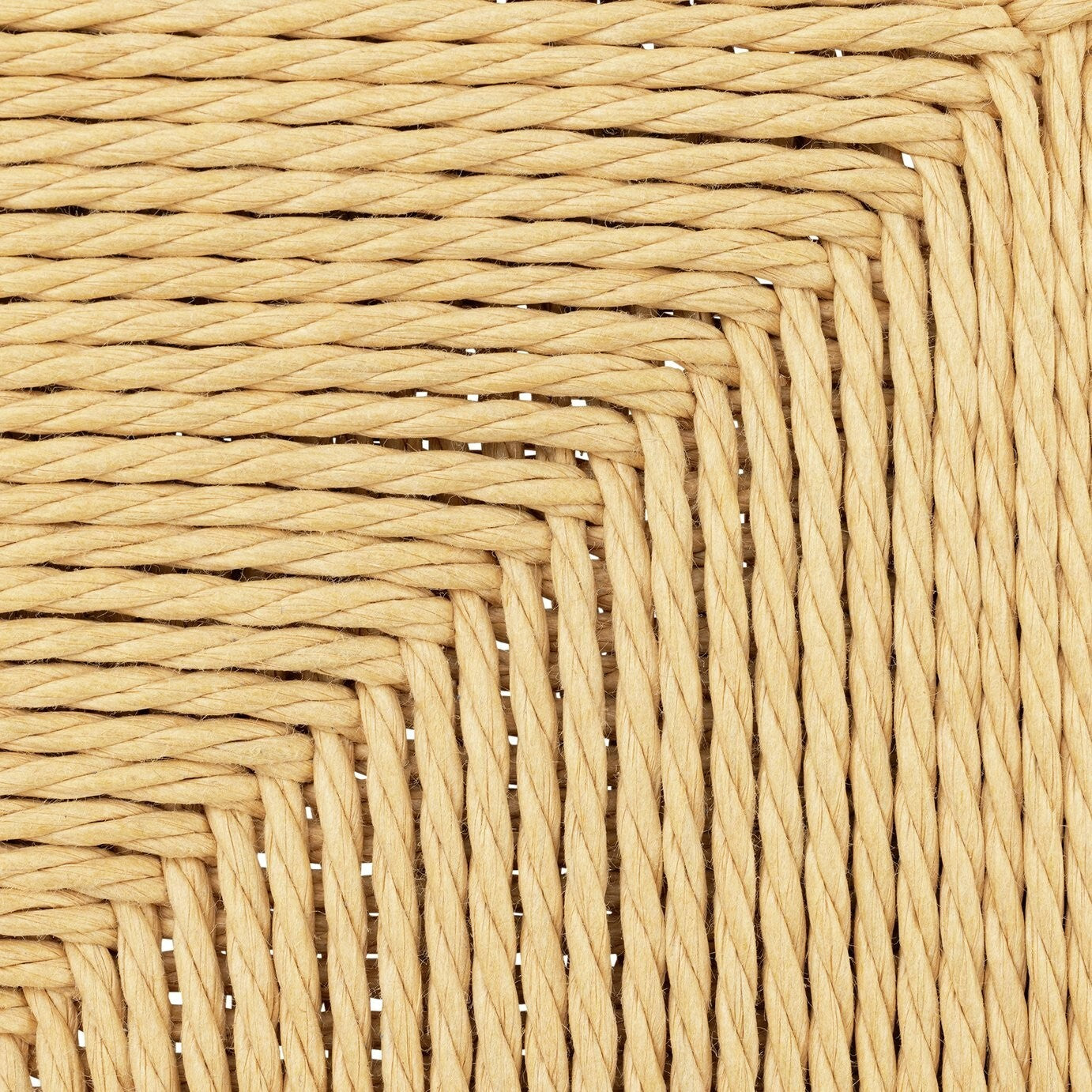 Habitat Laurie Solid Oak Lounge Chair - Natural