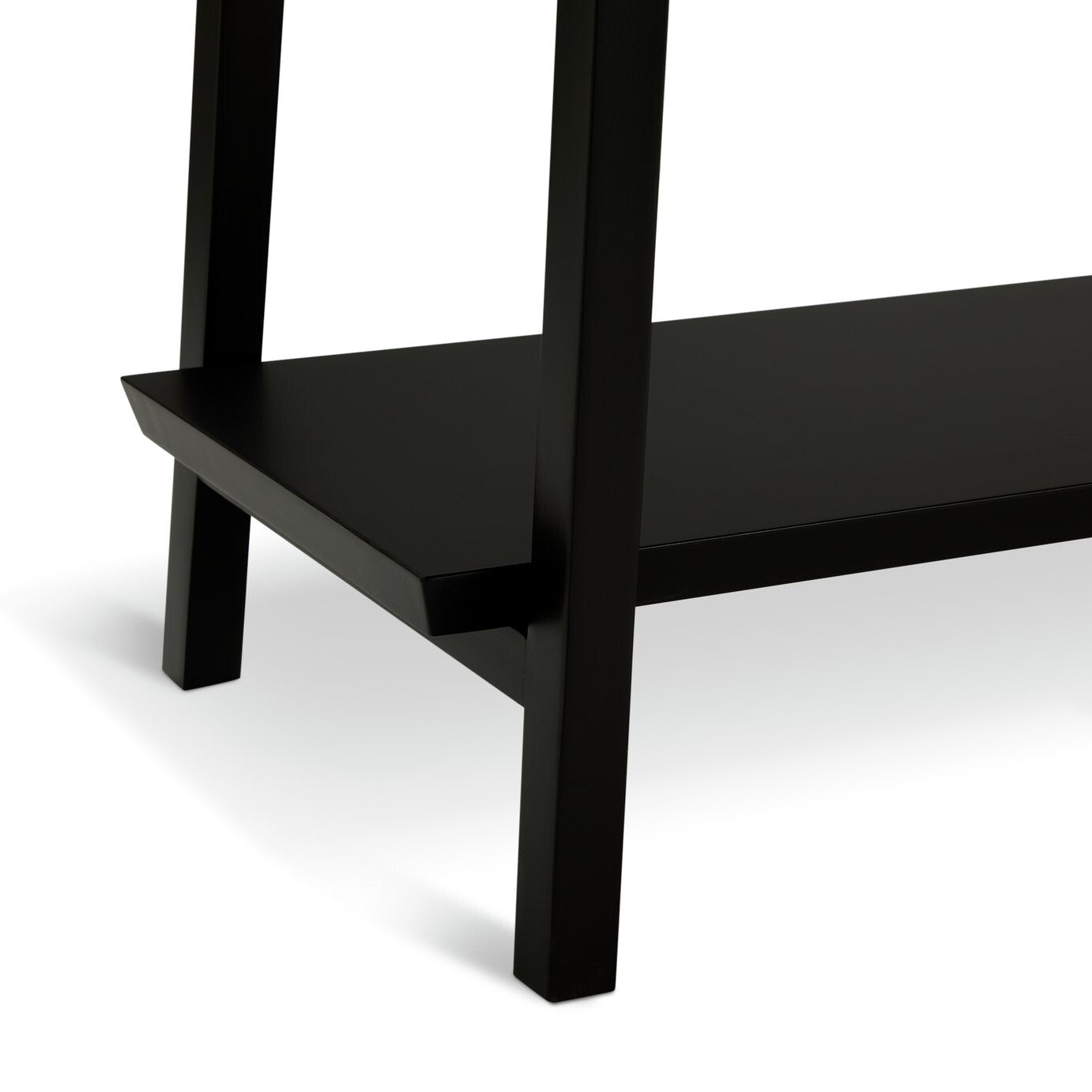 Kyoto Console Table - Black