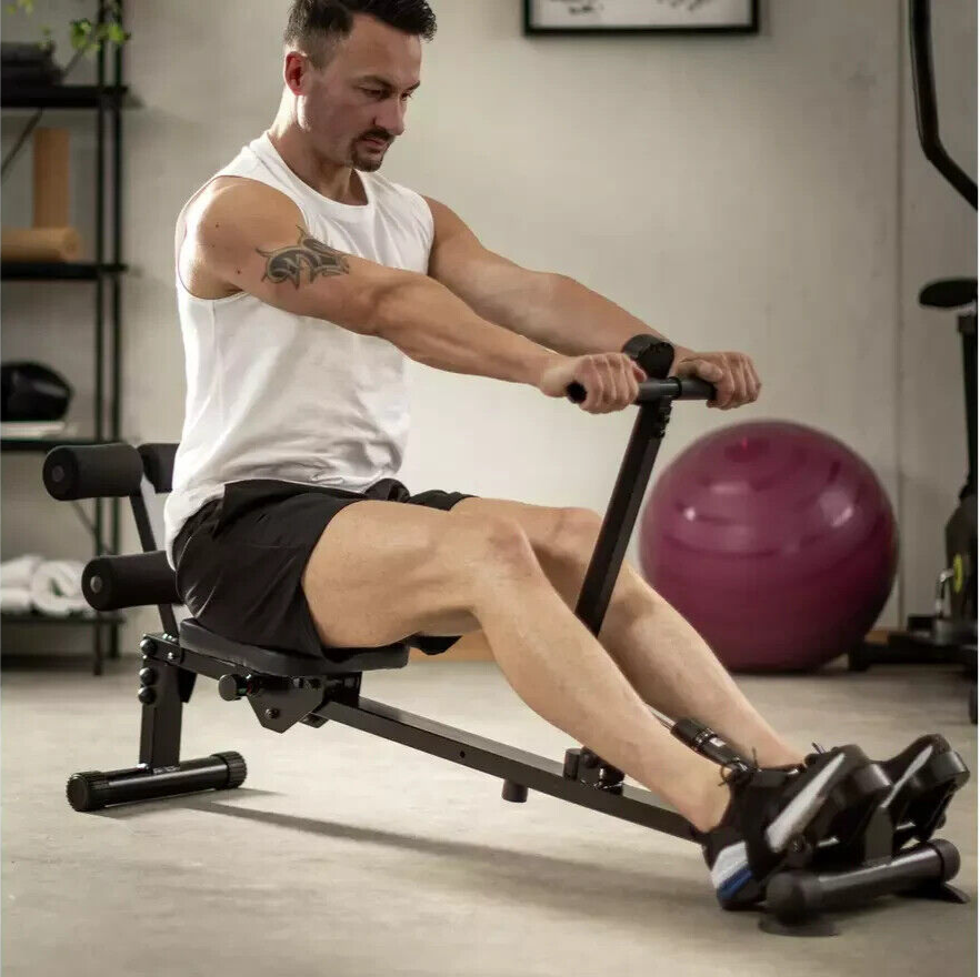 Opti Multi Rowing Machine