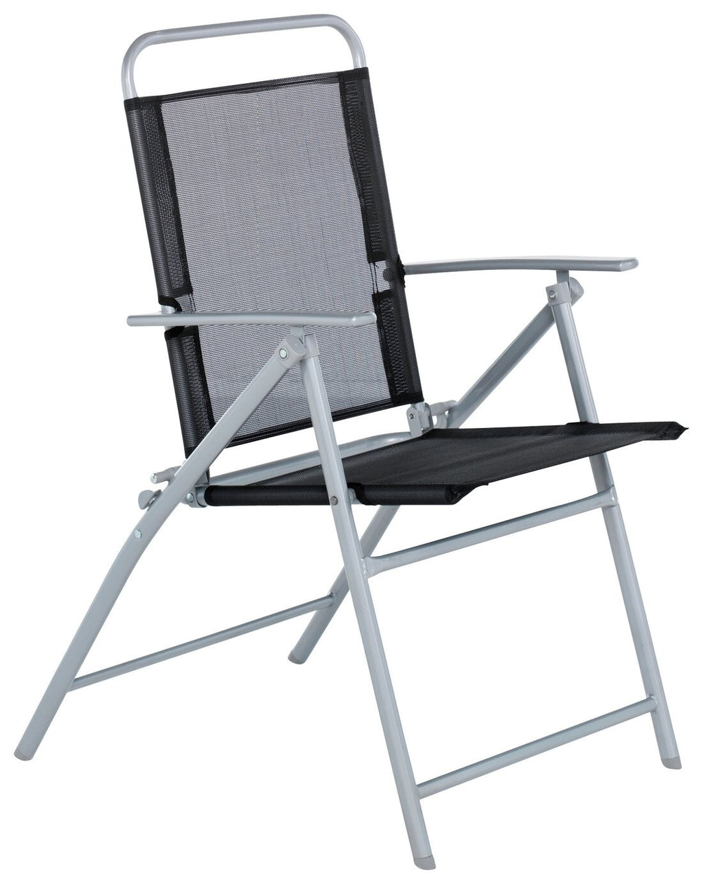 Atlantic 4 Seater Garden Furniture Set - Table and Chairs Patio Set - No Parasol