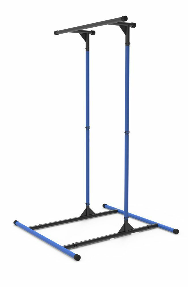 Pro Fitness Portable Pull Up Rack ( B Grade 21826 )