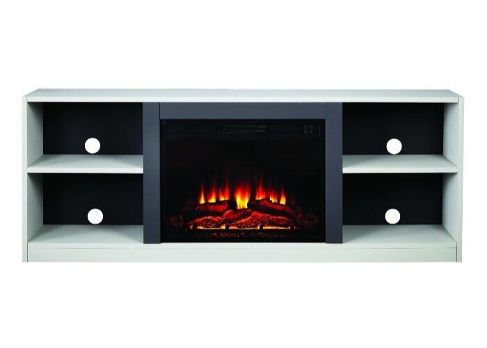 Suncrest Camden 61" Electric Fireplace Unit