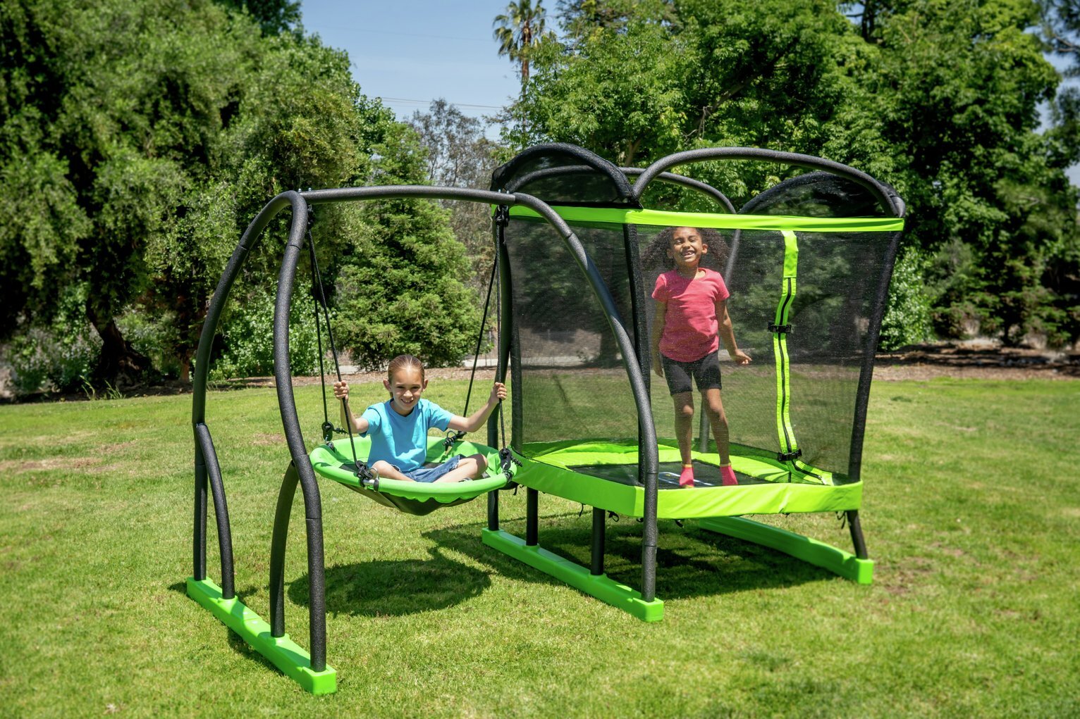 Sportspower Jump N Saucer