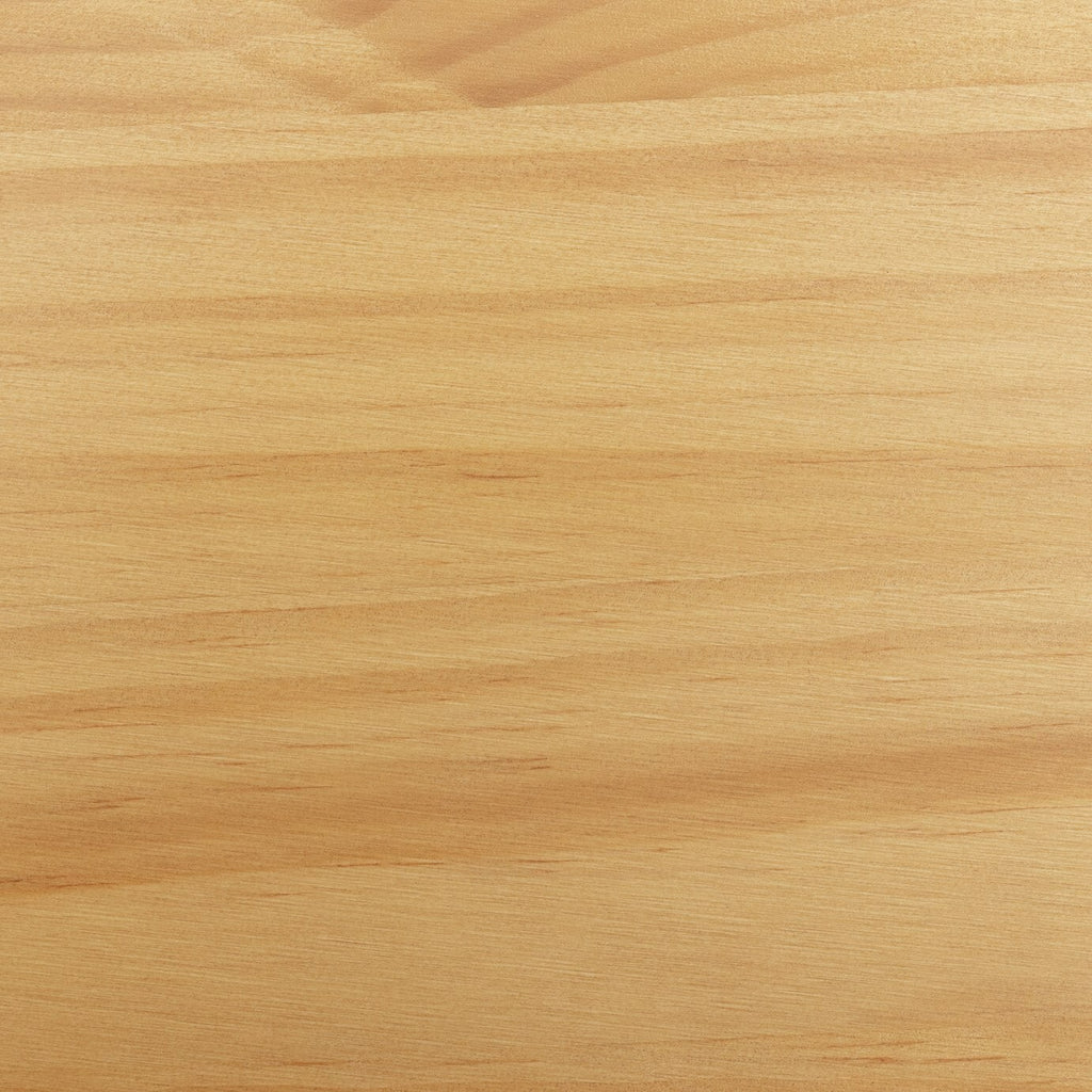 Nordic 4 + 2 Drawer Chest - Pine