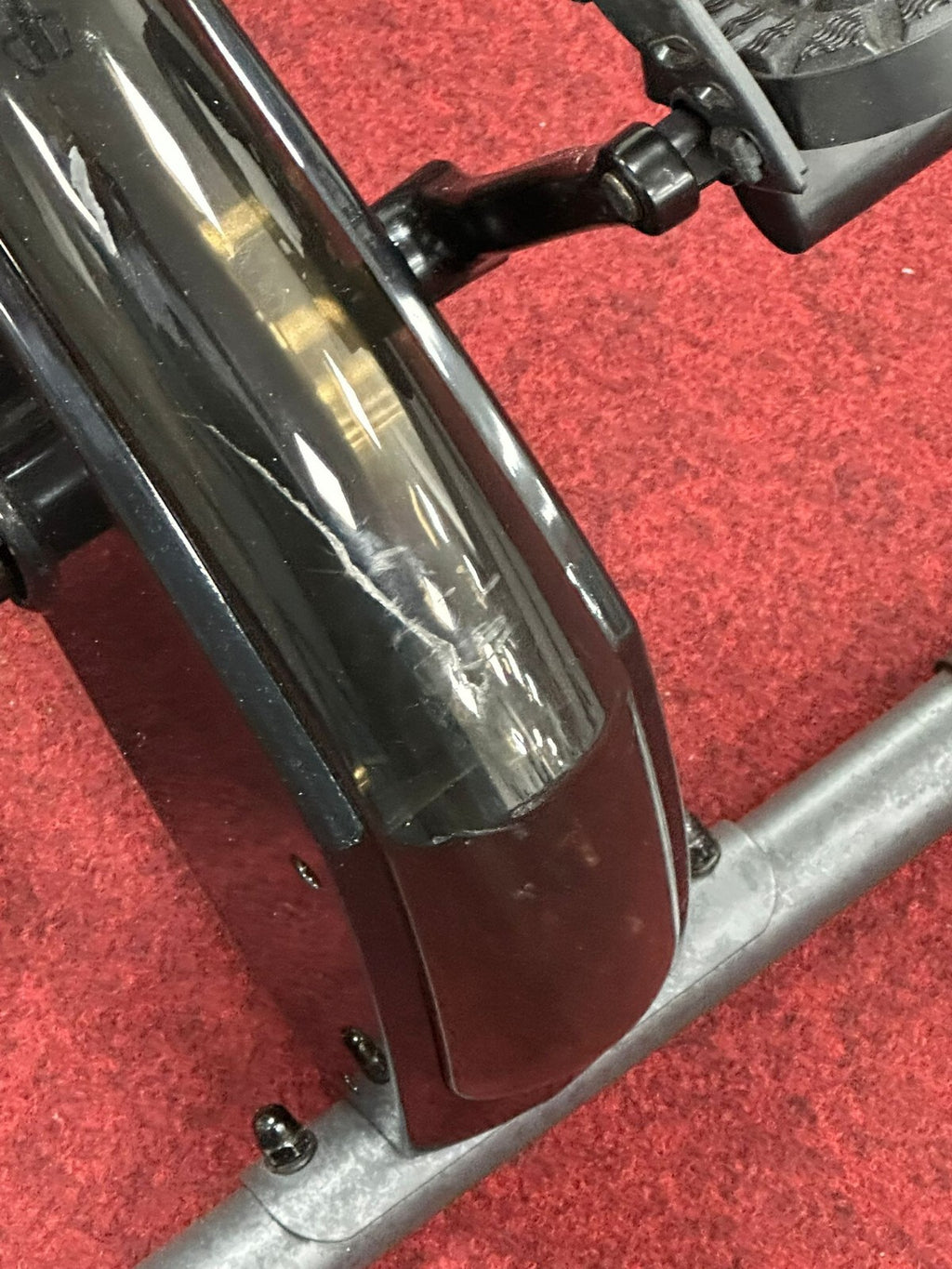 Image Slim Cycle Exercise Bike (S)