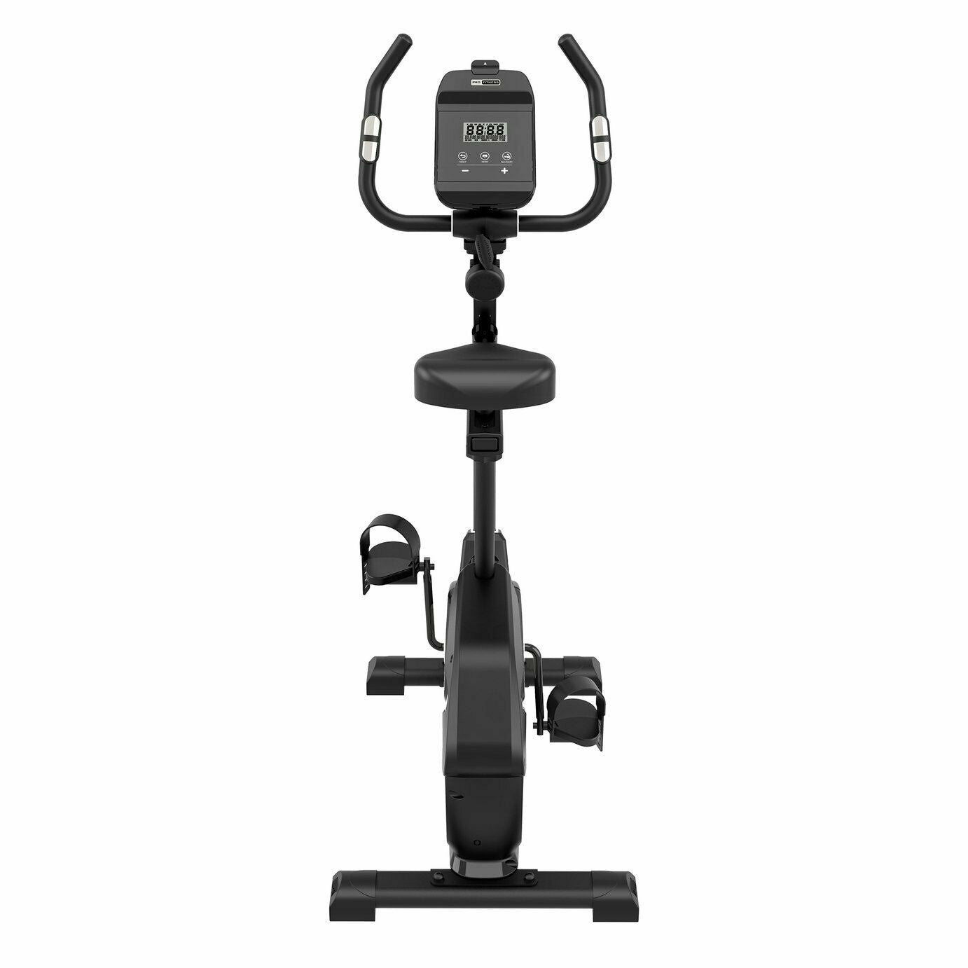 Pro Fitness EB1000 Exercise Bike | Indoor Cycling Gym Cardio Workout Equipment