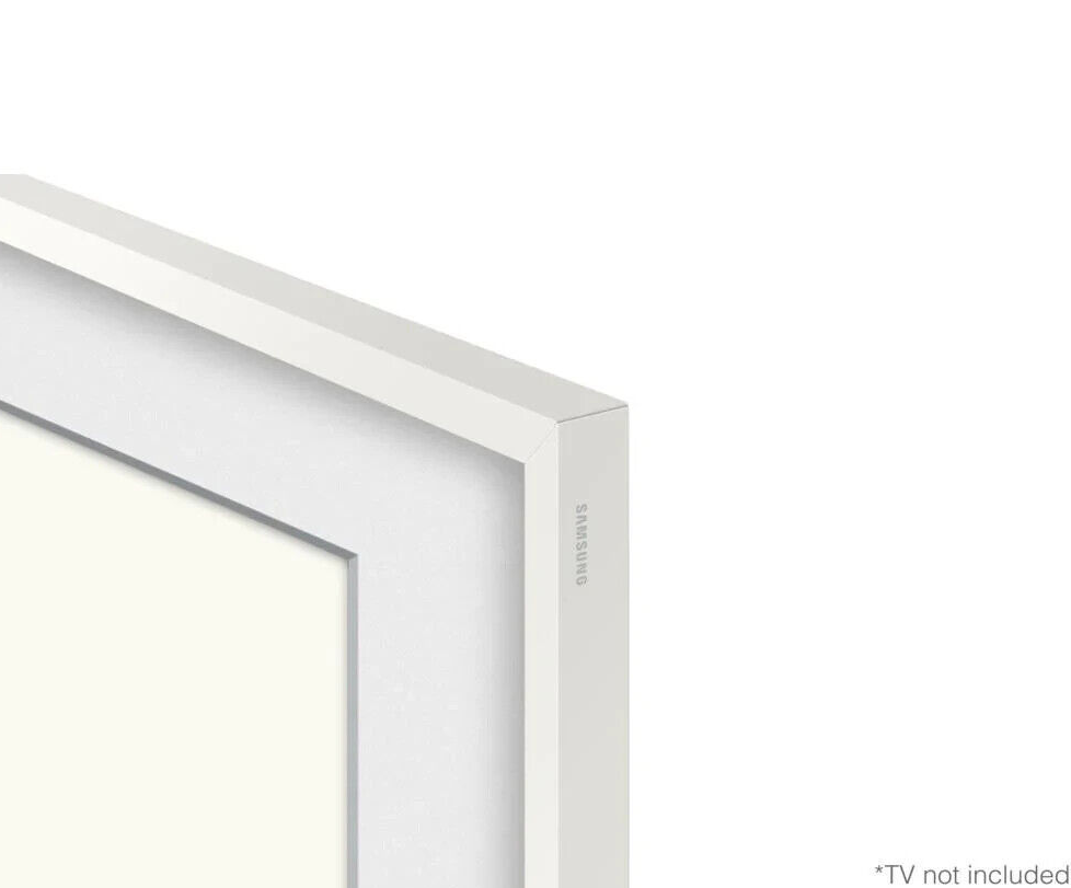SAMSUNG CUSTOMIZABLE FRAME MODERMN TYPE