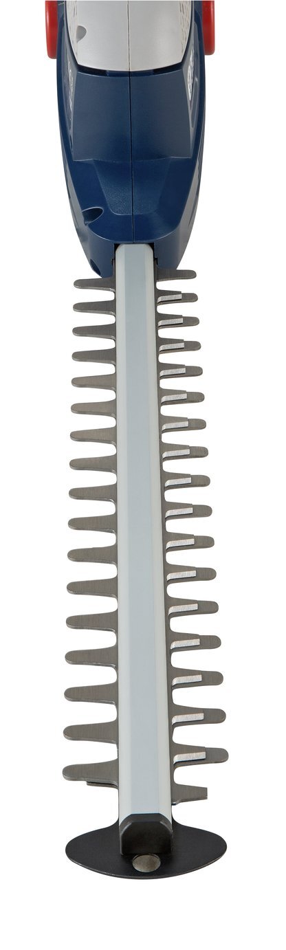 Spear Jackson 45cm Corded Pole Hedge Trimmer 550W | Garden Tool for Trimming