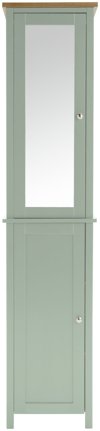 Home Livingston Tallboy - Sage Green