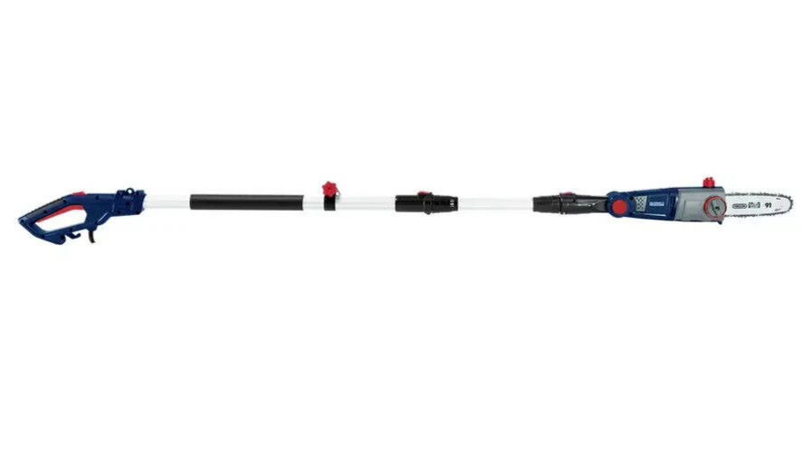 Spear & Jackson 20cm Corded Pole Saw - 750W ( Pre-Used )