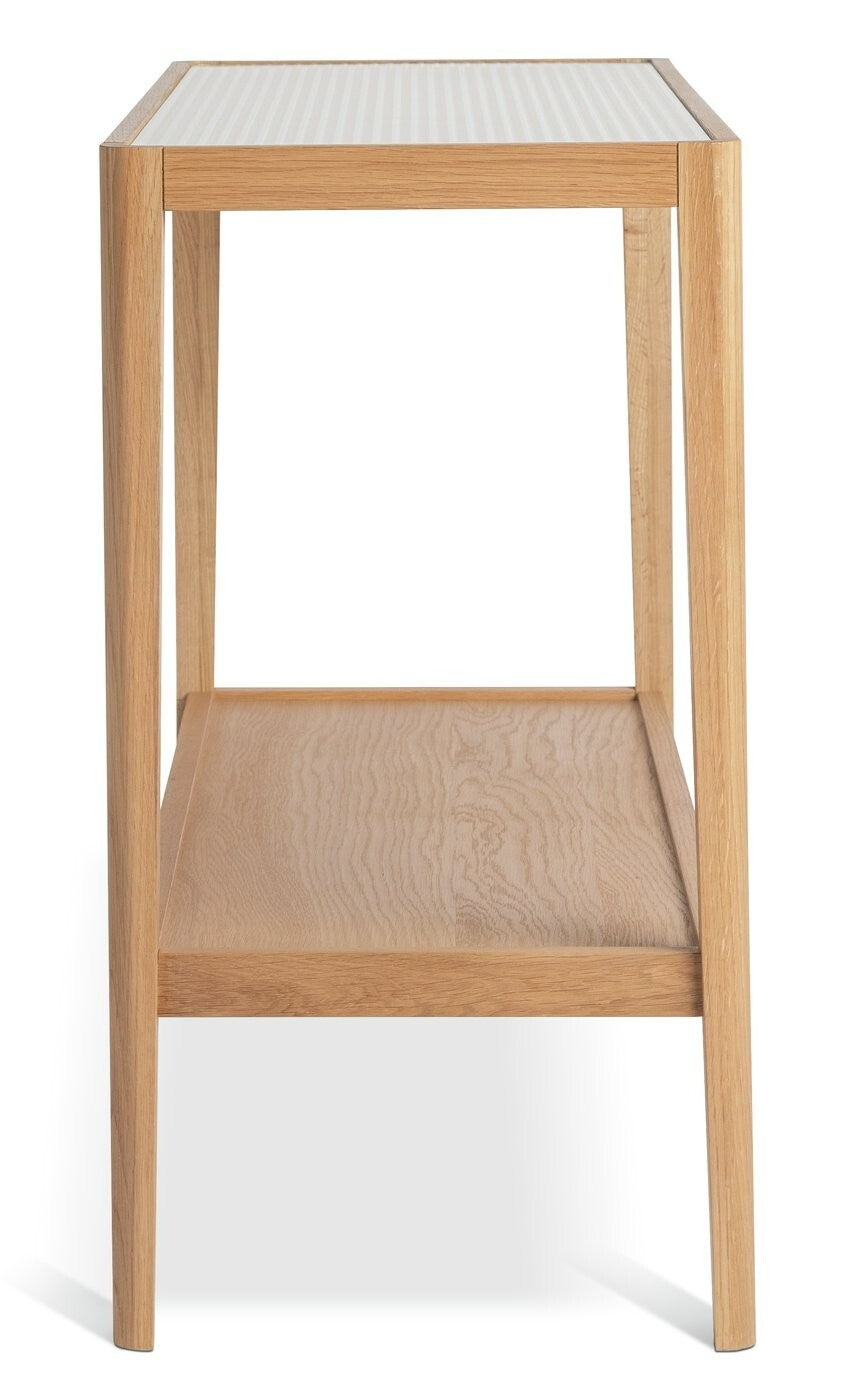 Camellia Console Table - Natural