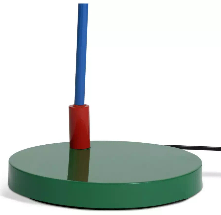 Habitat 60 Bobby Floor Lamp - Multicoloured