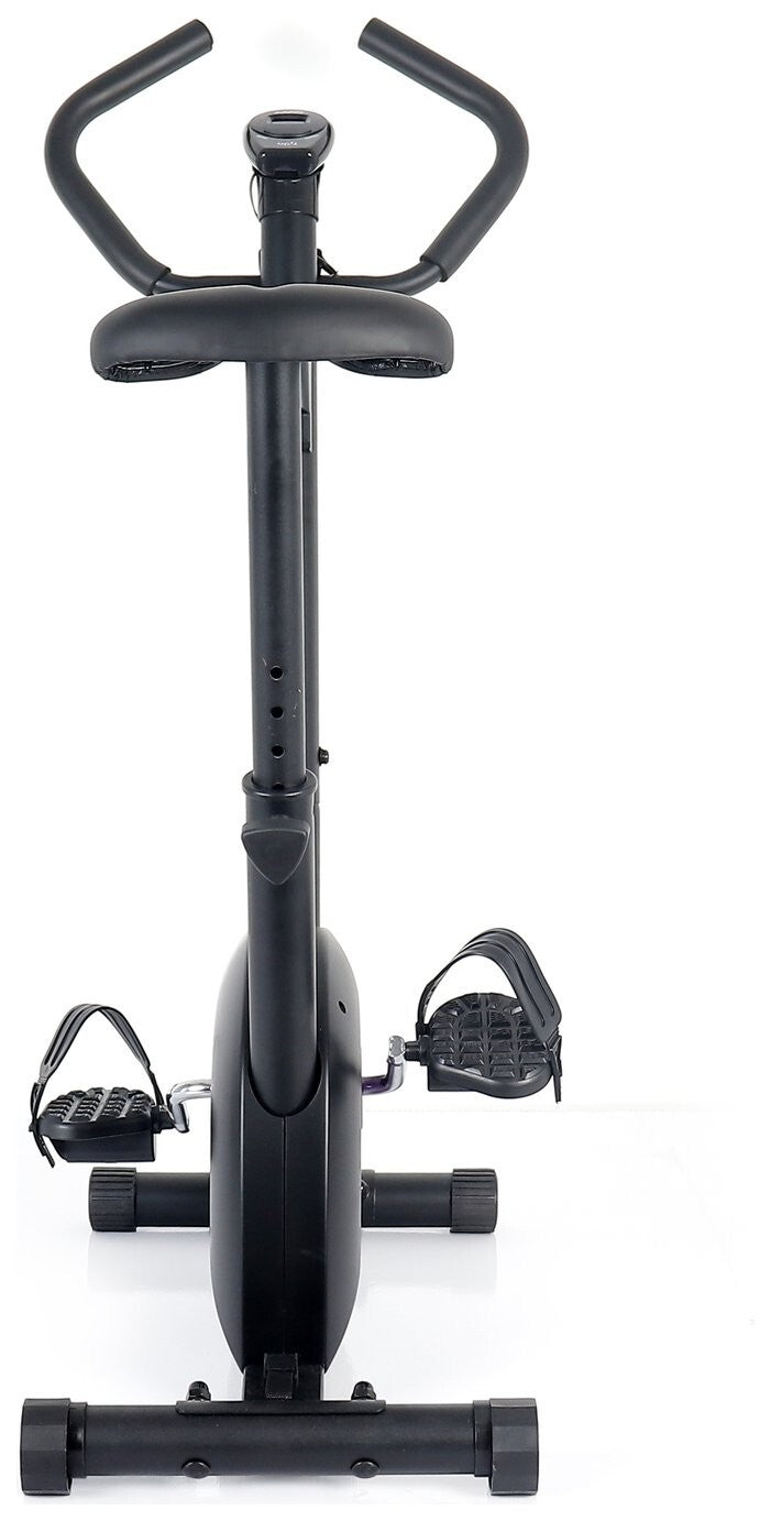 Opti Manual Exercise Bike| Home Gym Fitness Equipment Cardio & Strength Training
