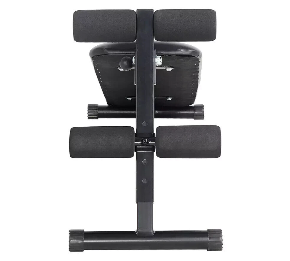 Opti Sit Up Bench