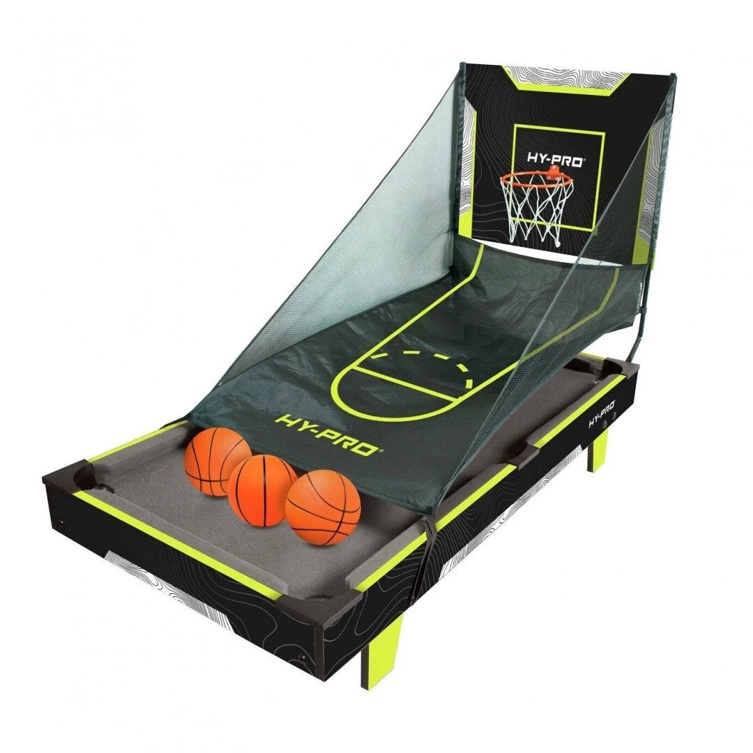 Hy-Pro 3FT Table Top Multi Game Table