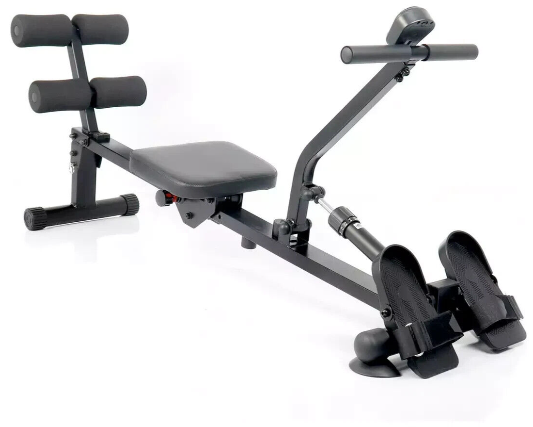 Opti Multi Rowing Machine ( Used )