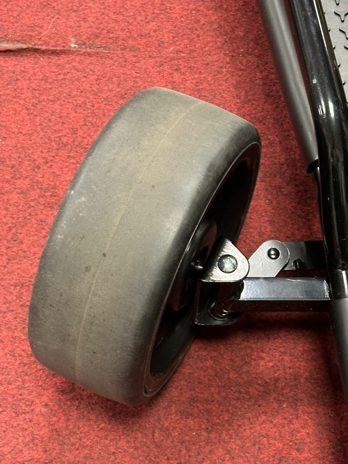 Xootz Comet Electric Go Kart ( S )