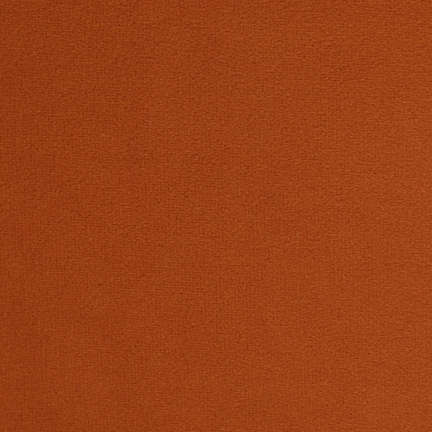 Habitat Rolland Velvet Double Headboard - Orange