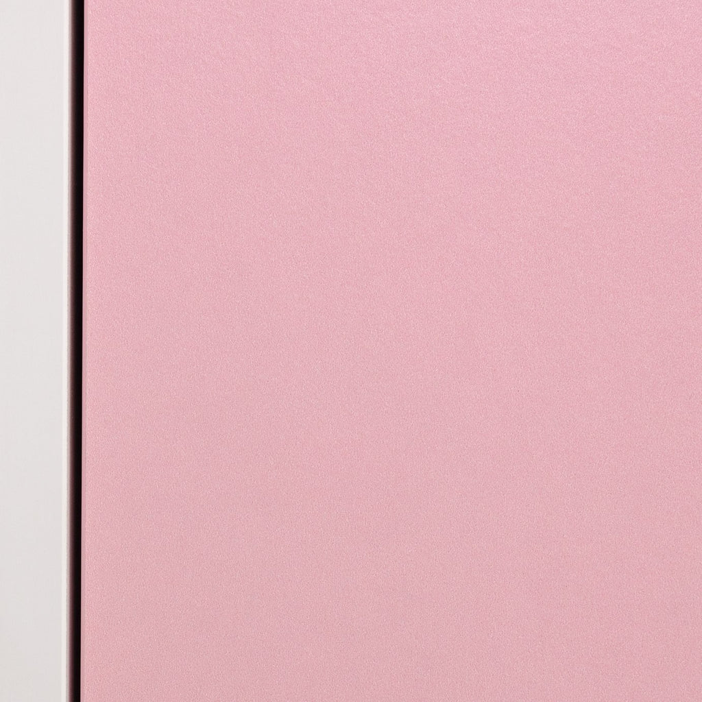 Home Kids Malibu 4+2 Chest of Drawers - Pink & White | bedroom storage for kids