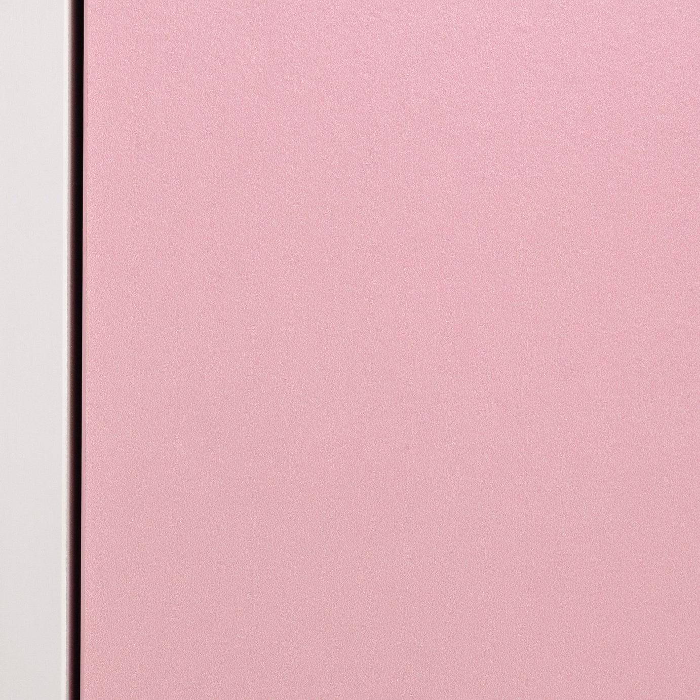 Home Kids Malibu 4+2 Chest of Drawers - Pink & White | bedroom storage for kids