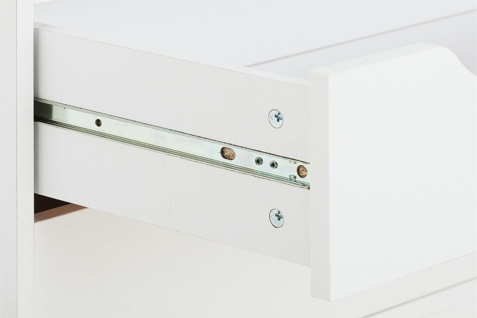 Kids Pagnell 2 Door 2 Drawer Wardrobe - White | Wardrobe for kids