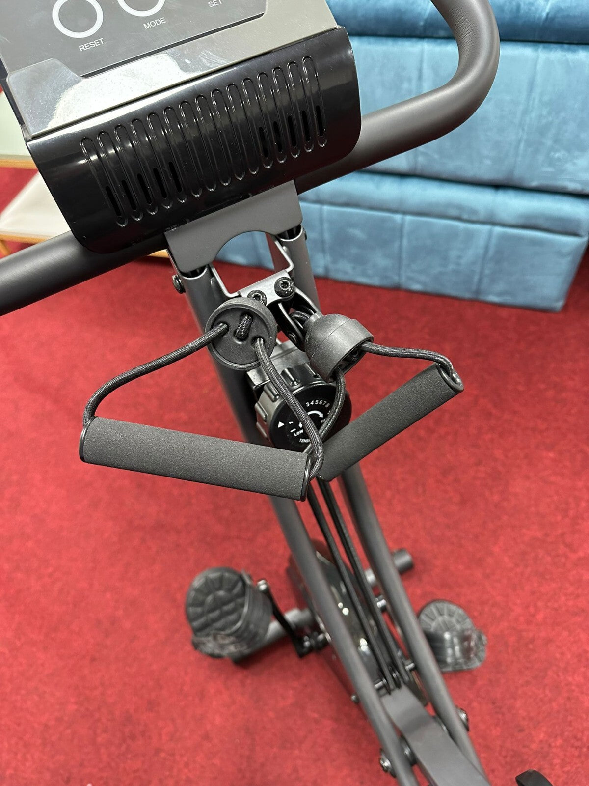 Image Slim Cycle Exercise Bike (S)