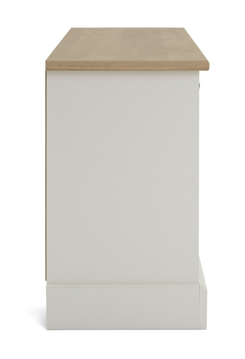 Winchester Shoe Storage Bench - Cream