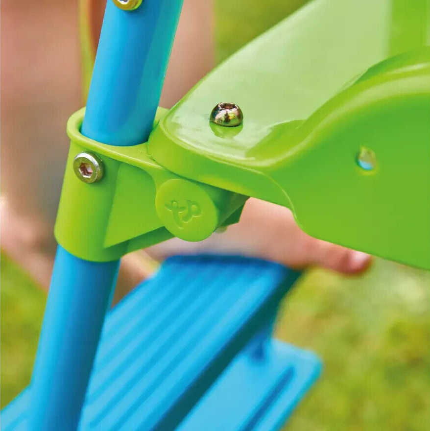 TP Toys 6ft Small to Tall Growable Slide