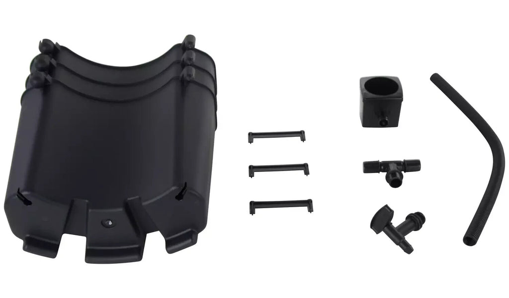 Whitefurze Water Butt and Kit - 230L