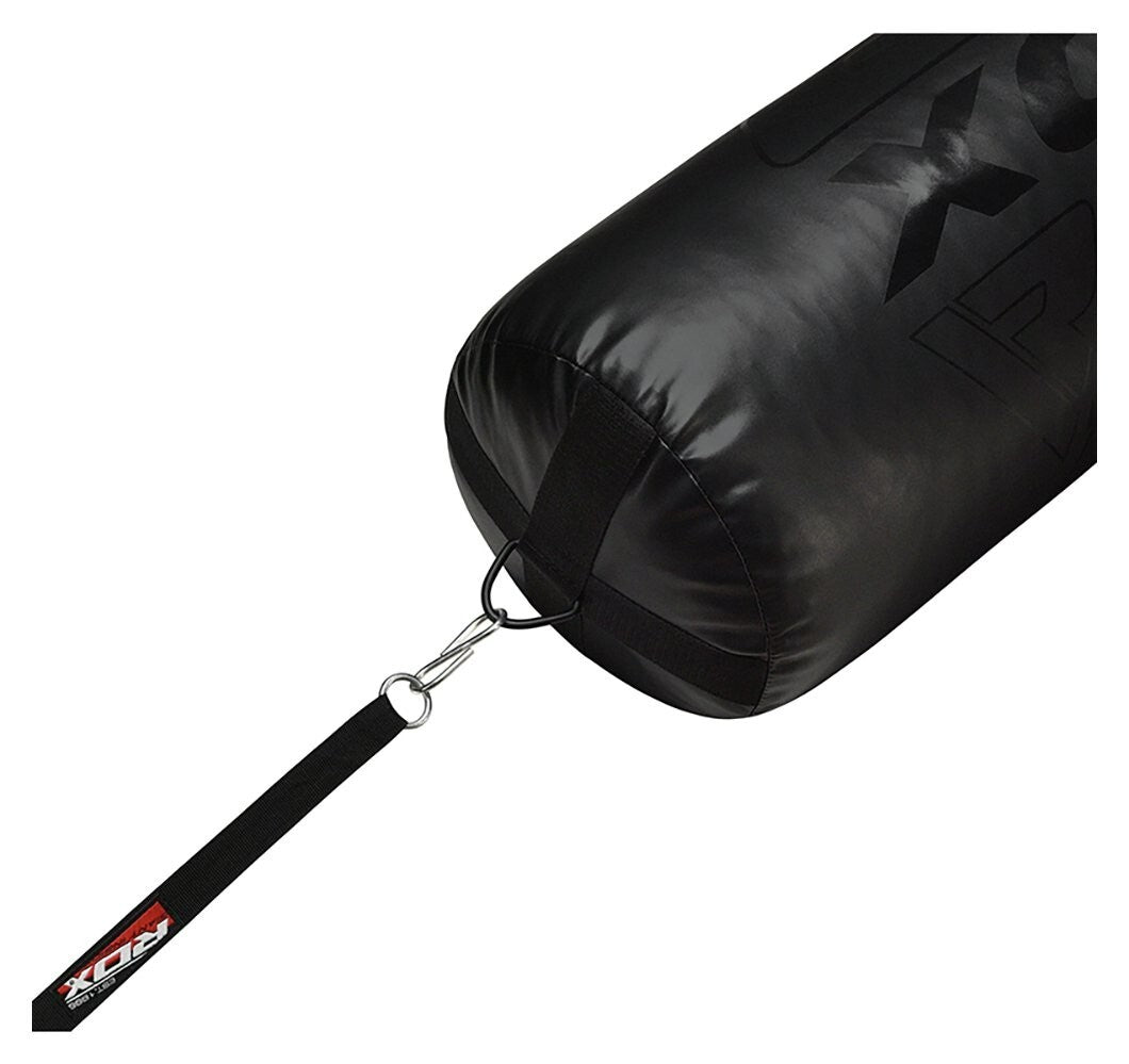 RDX F6 Kara 4ft 3-in-1 Punch Bag with Boxing Gloves